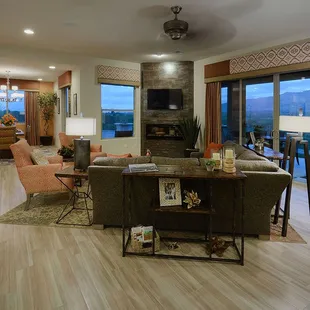 Miramonte at Altura - Tucson Retirement Community for Active Adults 55+