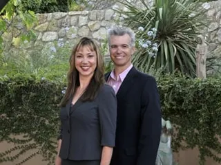 Rana McGoldrick & Kelly Doty