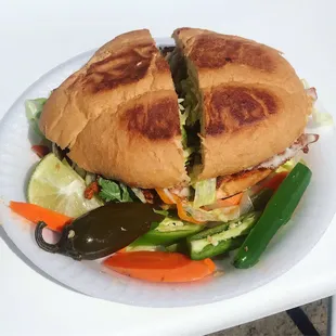 Torta