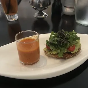 Avocado Toast