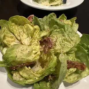 Wedge Salad