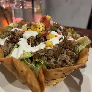 Taco Salad