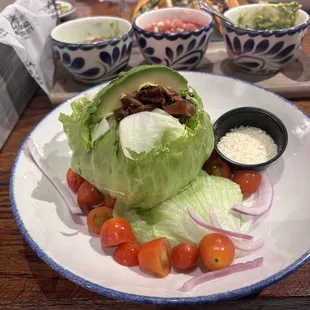 Wedge Salad