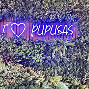 Interior wall covering