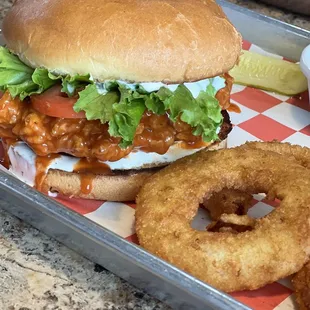 Miranda’s Bakery Bar n Grill