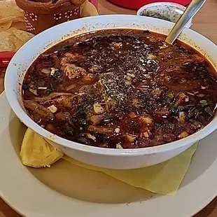Pozole
