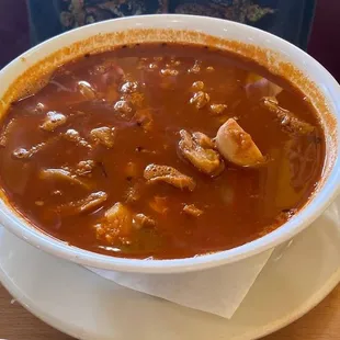 Menudo