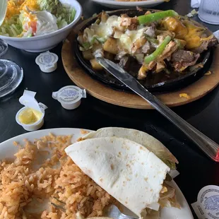 food, burritos and wraps
