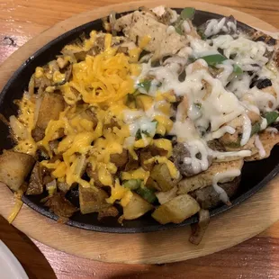 Bar Fajitas
