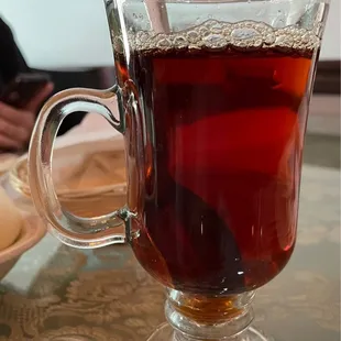 Persian Tea