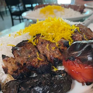 Bareh Kabob