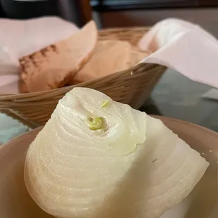 Got Onions?
