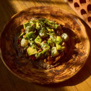 food, sushi and sashimi