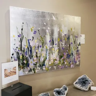 Happy artwork by #michellesakhai