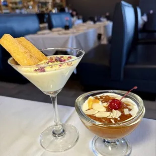 soups and chowder, food