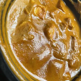 Paneer Tikka Masala