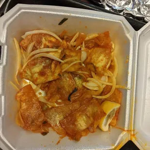 Paneer Tikka