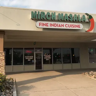 Storefront