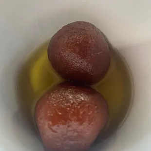 Gulab Jamun