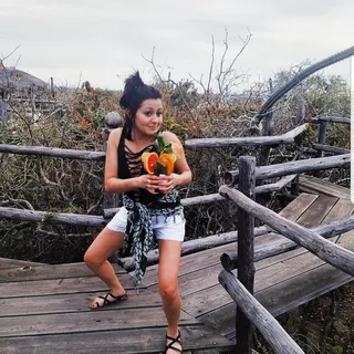 Melanie H.