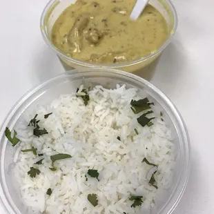 Punjabi kadhi