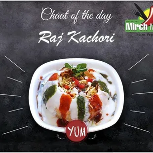 Raah Kachori