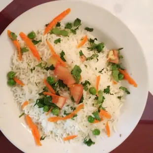 Basmati Rice