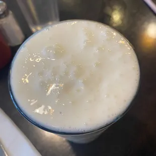 Cardamom Lassi