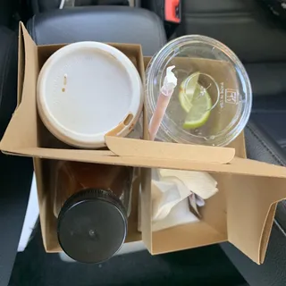Chai
