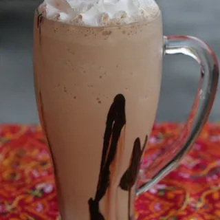 Indian Cold Blended Coffee