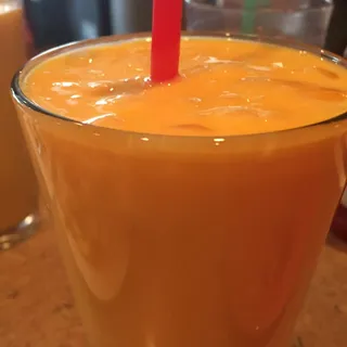 Mango Lassi