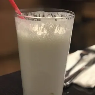 Salty Lassi