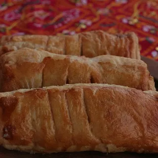 Chicken Roll