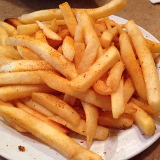 Mirchi Fries