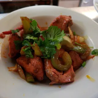 Chicken Boti