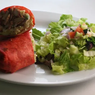 Chicken Wrap