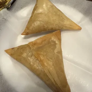 Beef Samosa (2)