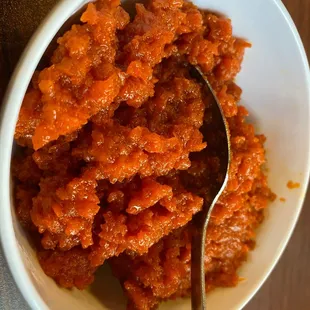 Gajar Ka Halwa