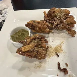 Vegetable Pakora