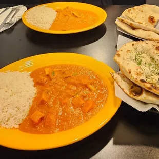 food, curry