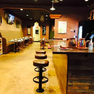 Mirchi Indian Grill