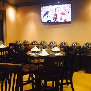 LUNCH BUFFET 7 DAYS A WEEK