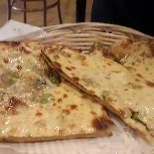 Aloo parantha