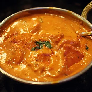 Chicken Tikka Masala