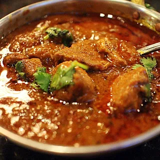 Rogan Josh