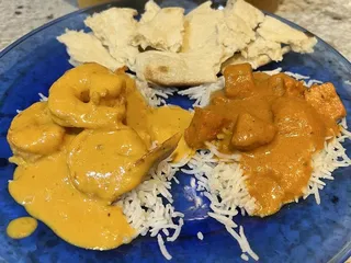 Tikka Masala