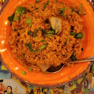 Tava Pulav