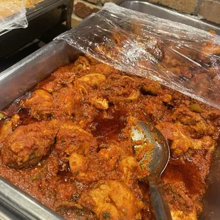 Chicken
