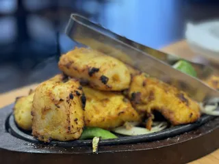 Tandoori Grill