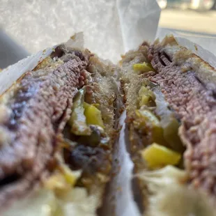 Mirchi Meat & Deli